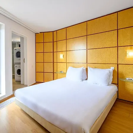 B-aparthotel Montgomery Aparthotel Brussels