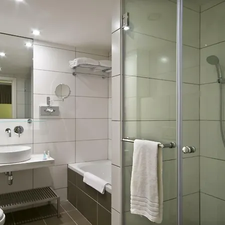B-aparthotel Montgomery Brussels