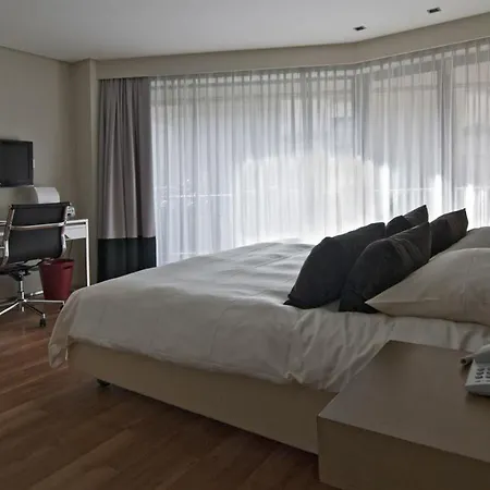 B-aparthotel Montgomery 4* Brussels