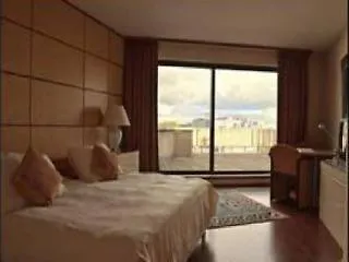 B-aparthotel Montgomery 4*