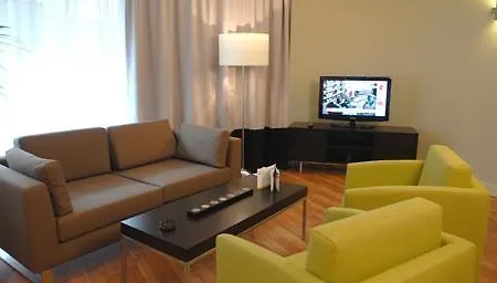 B-aparthotel Montgomery Aparthotel