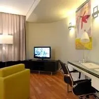 Aparthotel B-aparthotel Montgomery 4*