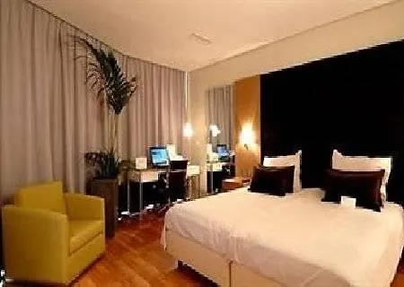 B-aparthotel Montgomery 4* Brussels