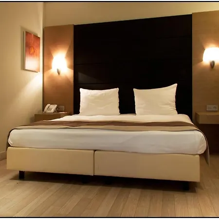 B-aparthotel Montgomery 4* Brussels
