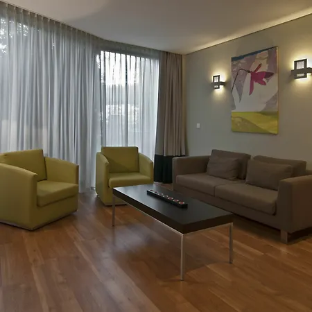 Aparthotel B-aparthotel Montgomery